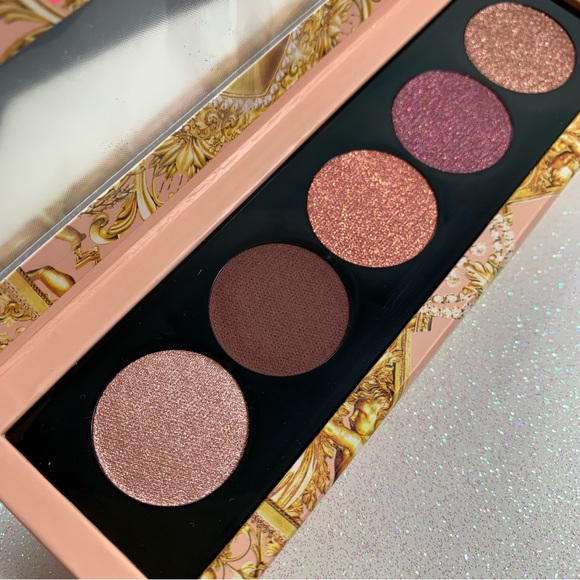 Pat McGrath Nude Allure Eyeshadow Palette - Picture 2 of 7